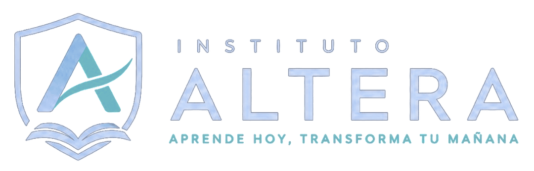 INSTITUTO ALTERA